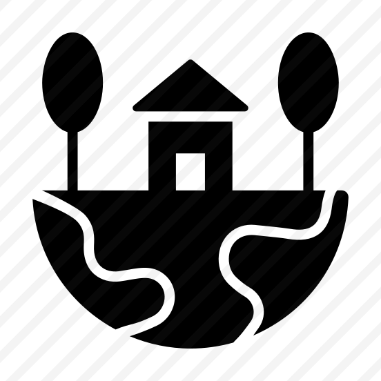 Land, Home, House, Property, Residence preview