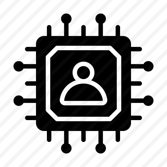 Microchip, Microprocessor, Chip, Cpu, Digital preview