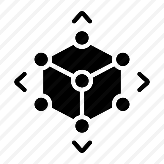 Modelling, D, Simulation, Rendering, Blockchain preview