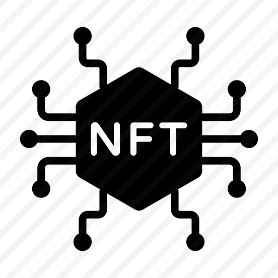 Nft, Token, Blockchain, Collectible, Asset preview