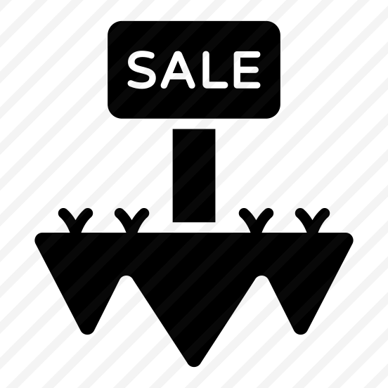 Sale, Area, Simulation, Immersive, Land preview