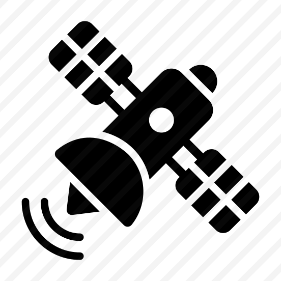 Satellite, Communication, Space, Spacecraft, Spaceship preview