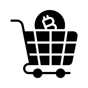Shopping, Buy, Purchase, Trolley, Cart icon