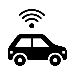 Smart, Car, Automotive, Vehicle, Transport icon