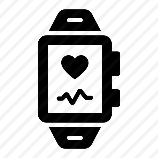 Smartwatch, Wristwatch, Tracker, Device, Gadget preview