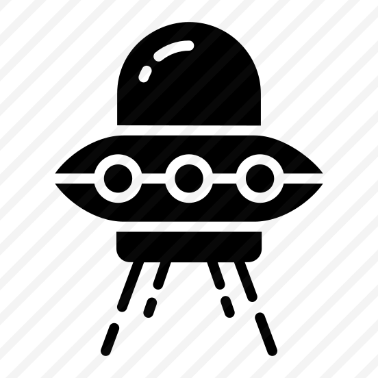 Ufo, Saucer, Spacecraft, Spaceship, Travel preview