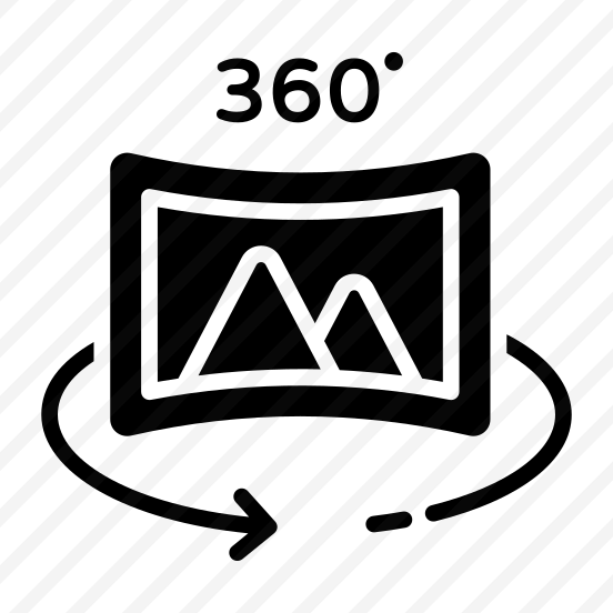 View, Simulation, Landscape, Metaverse, Screen preview
