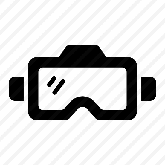 Virtual, Glasses, Goggles, Device, Vr preview