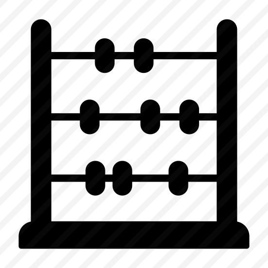 Abacus, Calculator, Maths, Counting, Beads Frame preview