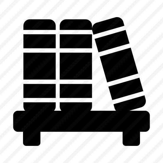Bookshelf, Book Rack, Shelf, Library Shelf, Handbook Shelf preview
