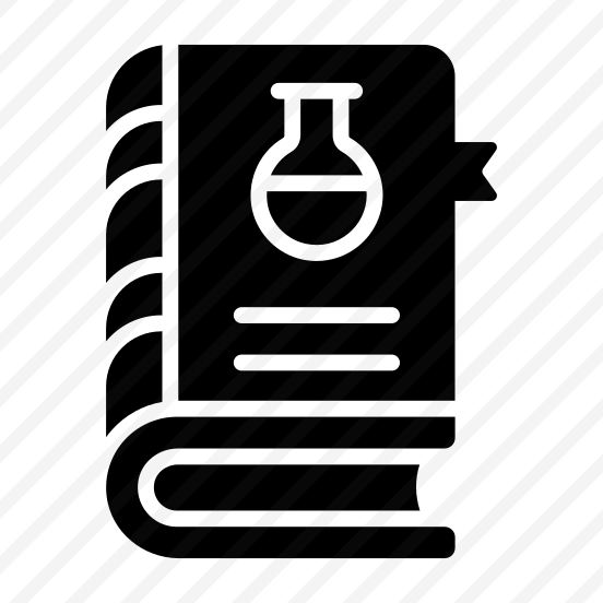 Chemistry Book, Science Book, Handbook, Guidebook, Course preview