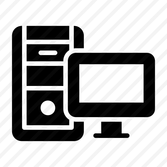Computer, Pc, Desktop, Monitor, Personal Computer preview