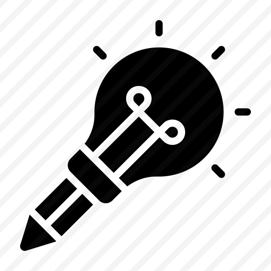 Creative Writing, Idea, Innovation, Invention, Creativity preview