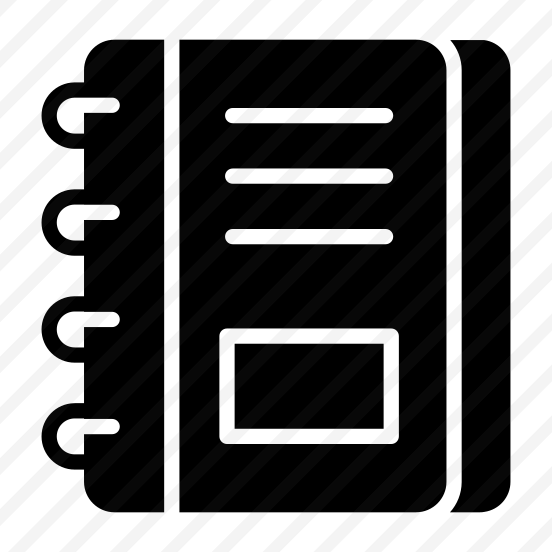 Diary, Notebook, Handbook, Journal, Book, preview