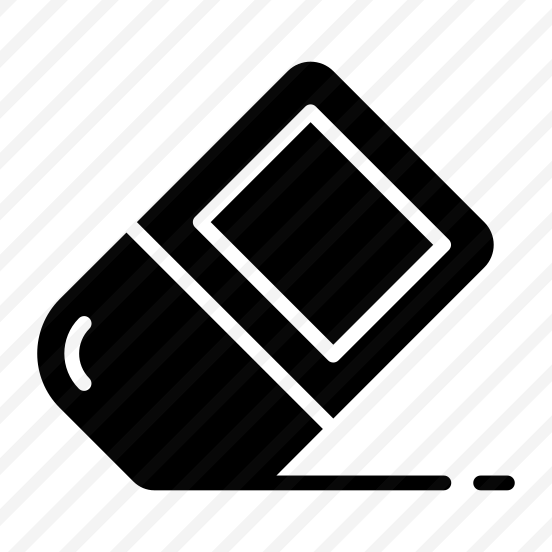 Eraser, Rubber, Remover, Stationery, School Supply preview