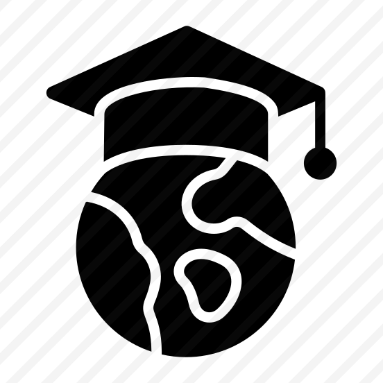 Global Education, Graduation, Scholarship, International Study, Foreign Study preview