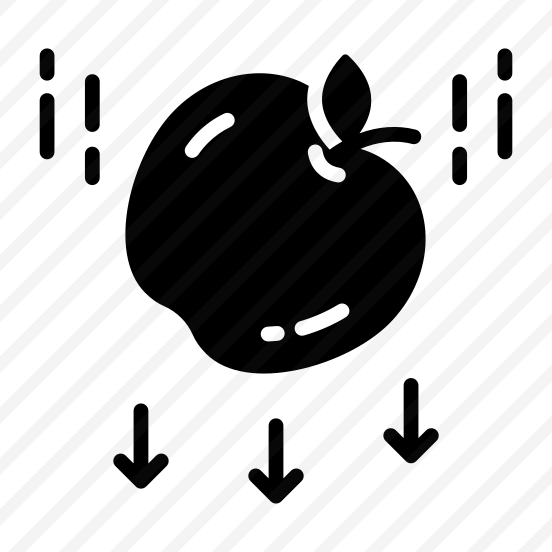 Gravity, Experiment, Force, Apple, Physics preview