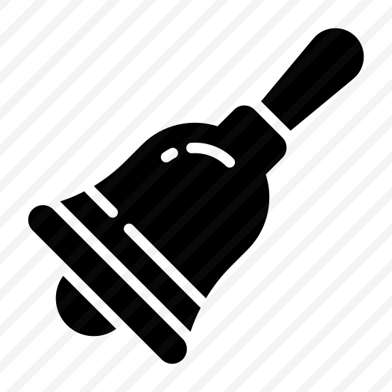 Handbell, Ringer, Knell, Noisemaker, Instrument preview