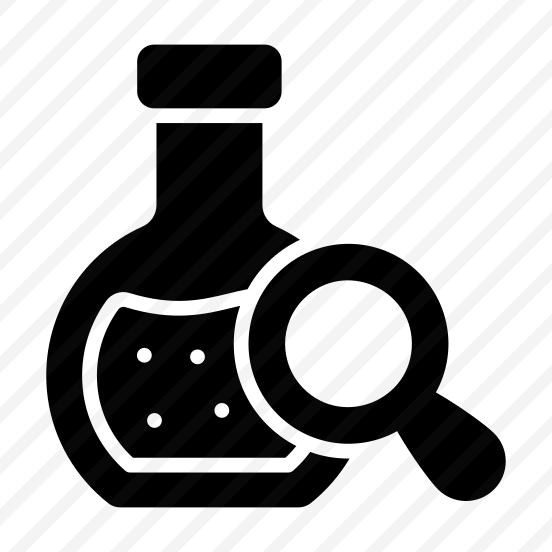 Lab Research, Flask, Glassware, Lab, Chemistry preview