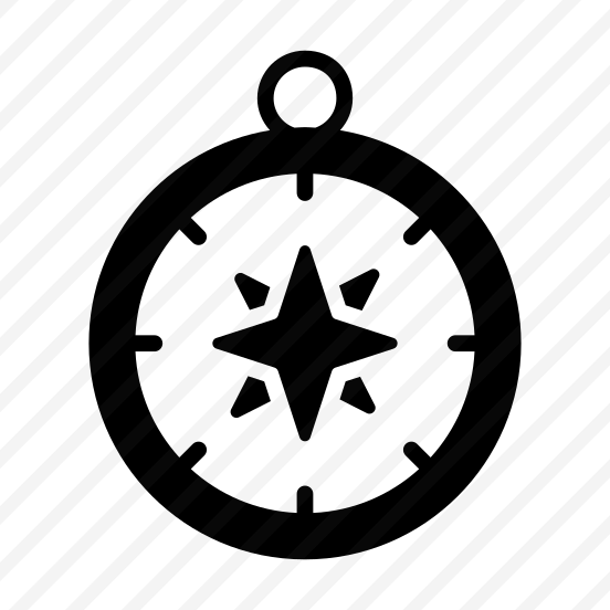 Orientation, Compass, Directional, Indicator, Navigator preview