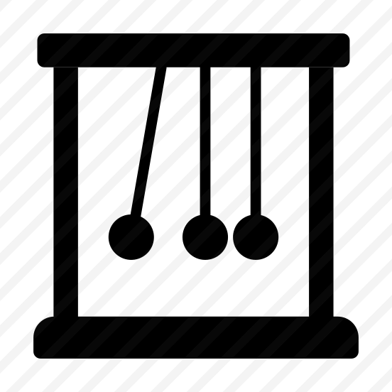 Pendulum, Momentum, Physics, Science, Practical preview