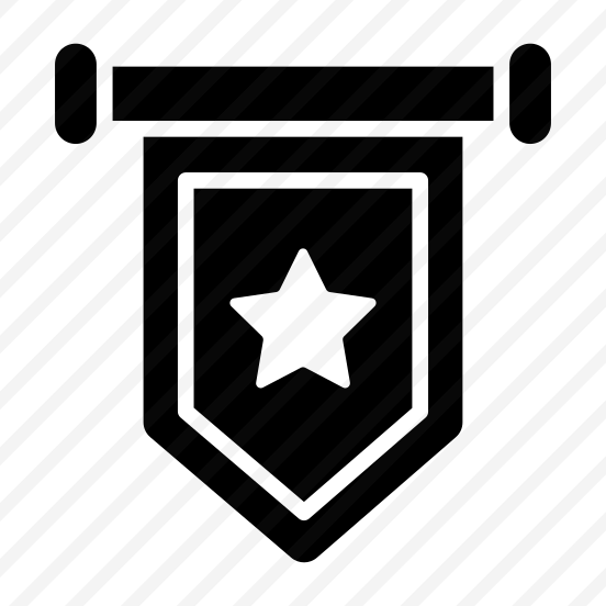 Pennant, Flag, Ensign, Hanging, Banner preview