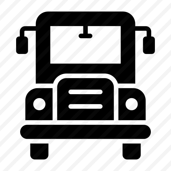 School Bus, Vehicle, Transport, Conveyance, Ride preview
