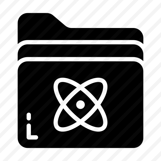 Science Folder, Archive, File, Storage, Binder preview
