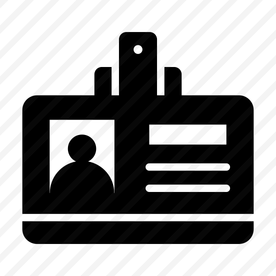 Student Id, Pass, Entry, Identification, Card preview