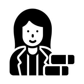 Student, Pupil, Learner, Education, Study icon