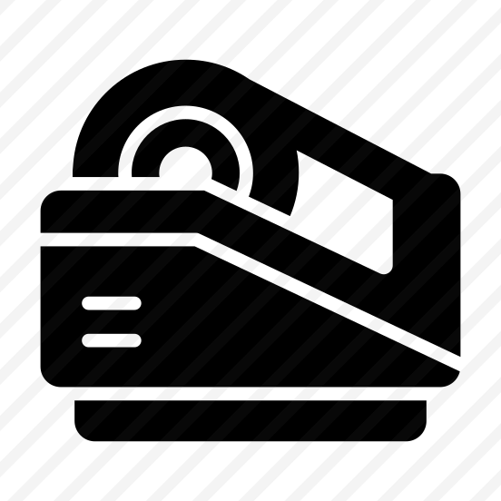 Tape Dispenser, Adhesive, Sticky, Drafting, Stationery preview
