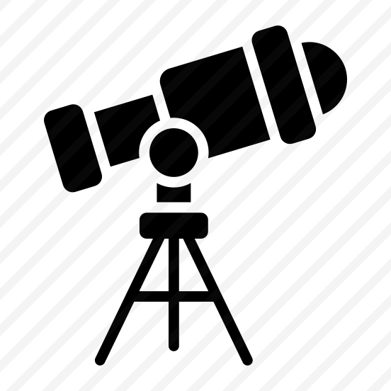 Telescope, Lens, Eyepiece, Astronomy, Research preview
