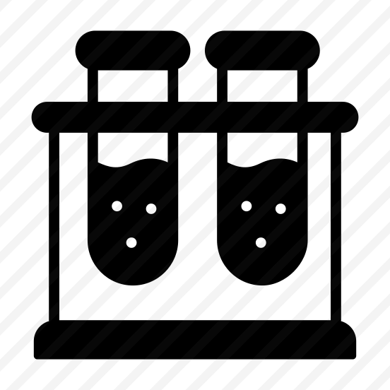 Test Tubes, Tube Rack, Samples, Glassware, Lab Rack preview
