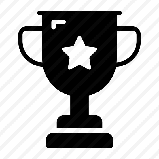 Trophy, Award, Reward, Prize, Achievement preview