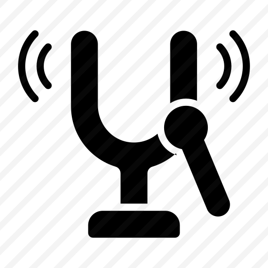 Tuning Fork, Resonance, Instrument, Experiment, Physics preview