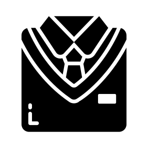 Uniform, Shirt, Outfit, Dress, Apparel icon