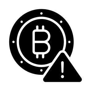 ,,,bitcoin, Crypto, Cryptocurrency, Blockchain, Btc,,,, icon