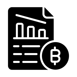 Bitcoin, Crypto, Cryptocurrency, Blockchain, Btc icon