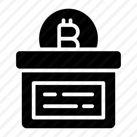 ,box, Saving, Bitcoin, Crypto, Cryptocurrency,,, preview