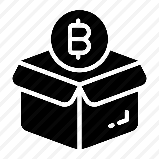 Box, Saving, Bitcoin, Crypto, Cryptocurrency preview