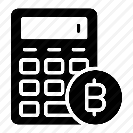 Calculation, Estimation, Budgeting, Totalization, Bitcoin preview