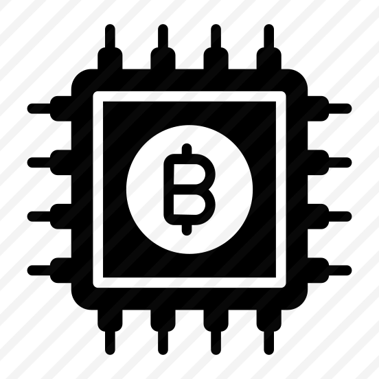 Chip, Microchip, Asset, Bitcoin, Crypto preview