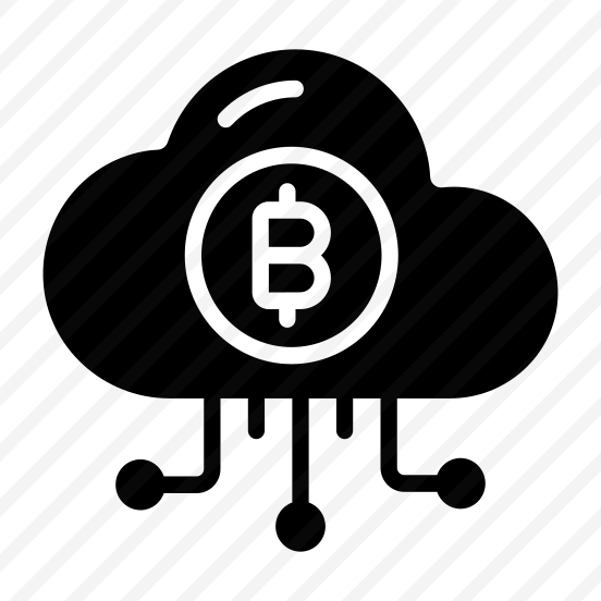 Cloud, Storage, Earning, Income, Bitcoin preview