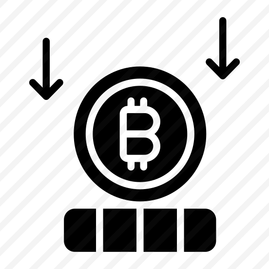 Downfall, Loss, Recession, Coins, Bitcoin preview