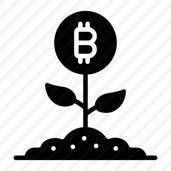 Earning, Profit, Revenue, Plant, Bitcoin preview