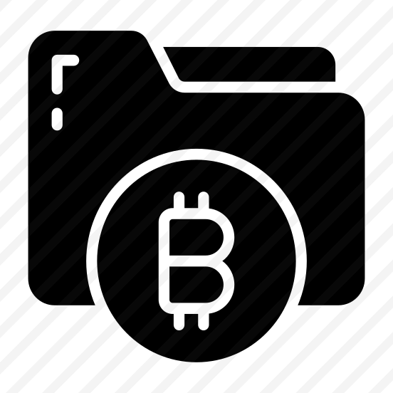 Folder, Record, Archive, Bitcoin, Crypto preview