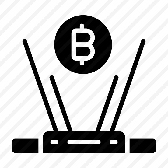 Hologram, Projection, Bitcoin, Crypto, Cryptocurrency preview