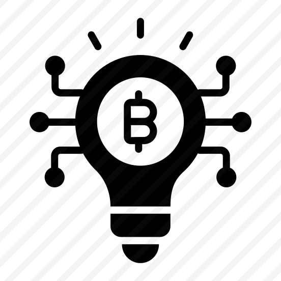 Idea, Innovation, Asset, Bitcoin, Crypto preview