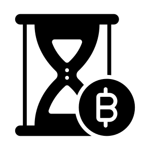 ,,,instalment, Time, Payment, Bitcoin, Crypto,,,, icon
