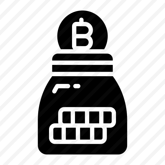 Jar, Saving, Bitcoin, Crypto, Cryptocurrency preview